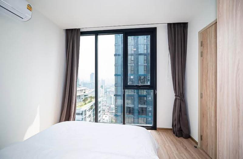 XT Phayathai, Bangkok, Phaya Thai Road, Thanon Phaya Thai, Ratchathewi, Bangkok, 1 Bedroom, 33 sqm, Condo For Rent, by Agentbkk, 500517949 - DDproperty.com