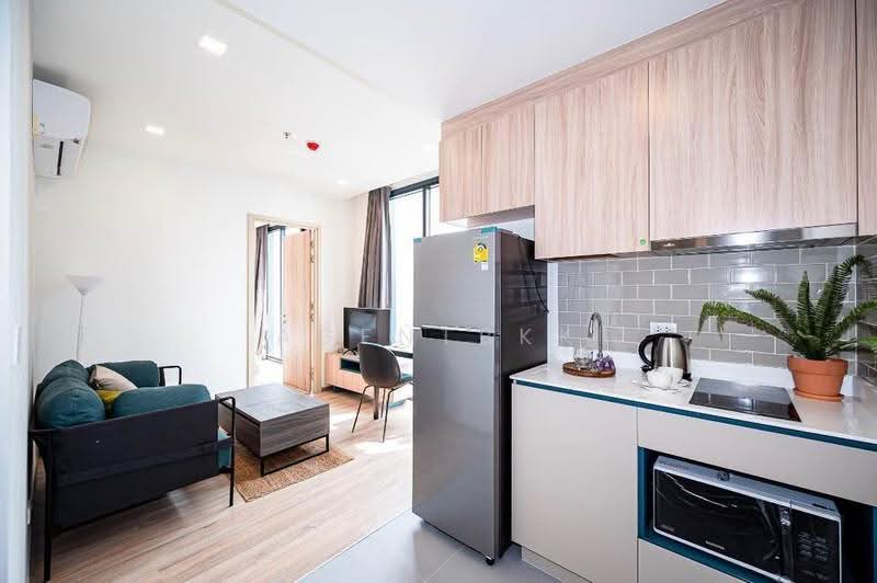 XT Phayathai, Bangkok, Phaya Thai Road, Thanon Phaya Thai, Ratchathewi, Bangkok, 1 Bedroom, 33 sqm, Condo For Rent, by Agentbkk, 500517949 - DDproperty.com