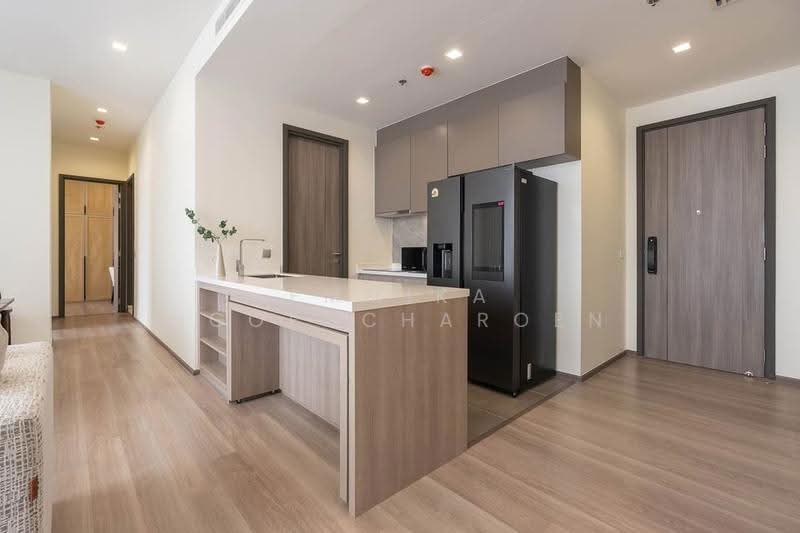 Rhythm Charoenkrung Pavillion, Bangkok, Charoenkrung Road, Wat Prayakrai, Bang Kho Laem, Bangkok, 2 Bedrooms, 98 sqm, Condo For Rent, by Emmika Ngoencharoen, 500517950 - DDproperty.com