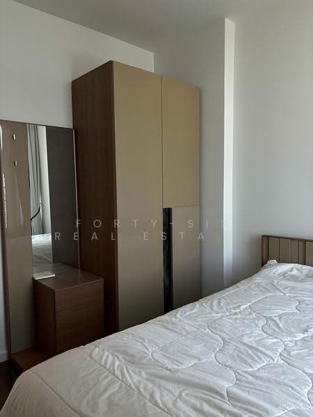 Nara 9 by Eastern Star, Bangkok, Naradhiwas Rajanagarindra Road, Thung Maha Mek, Sathon, Bangkok, 2 Bedrooms, 66 sqm, Condo For Rent, by Forty-Six Real Estate Group, 500517952 - DDproperty.com