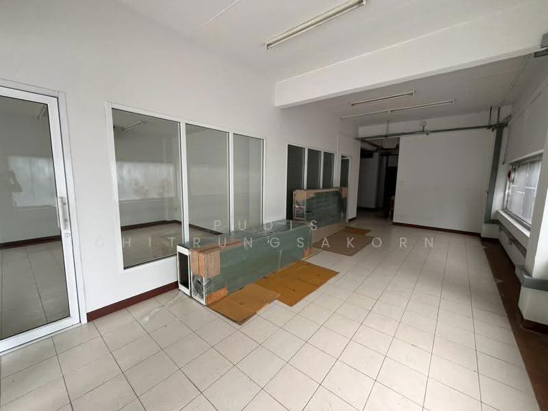 4-Storey Commercial Building for Rent – Thetsaban Nimit Nuea | Prachachuen | Chatuchak, Bangkok, Lat Yao, Chatuchak, Bangkok, , 800 sqm, Shophouse For Rent, by Pudis Chitrungsakorn, 500517953 - DDproperty.com