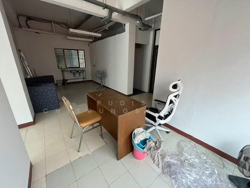 4-Storey Commercial Building for Rent – Thetsaban Nimit Nuea | Prachachuen | Chatuchak, Bangkok, Lat Yao, Chatuchak, Bangkok, , 800 sqm, Shophouse For Rent, by Pudis Chitrungsakorn, 500517953 - DDproperty.com