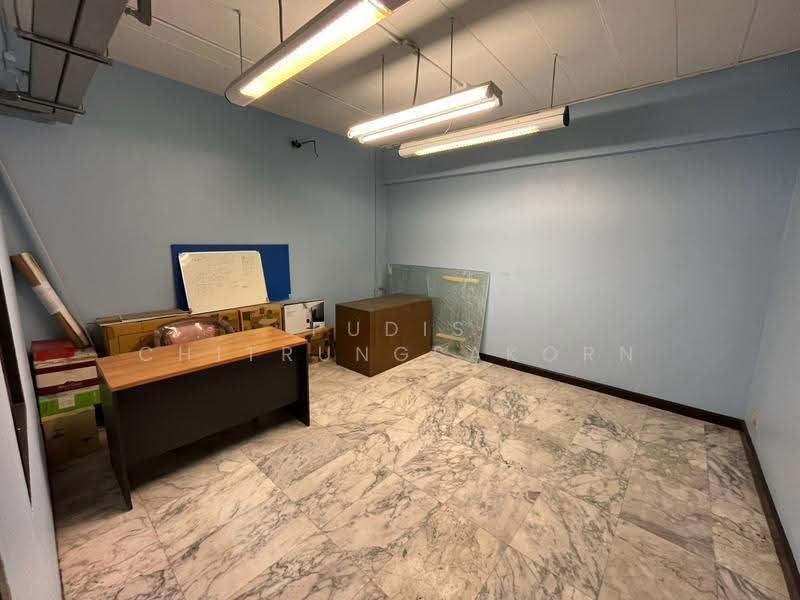 4-Storey Commercial Building for Rent – Thetsaban Nimit Nuea | Prachachuen | Chatuchak, Bangkok, Lat Yao, Chatuchak, Bangkok, , 800 sqm, Shophouse For Rent, by Pudis Chitrungsakorn, 500517953 - DDproperty.com