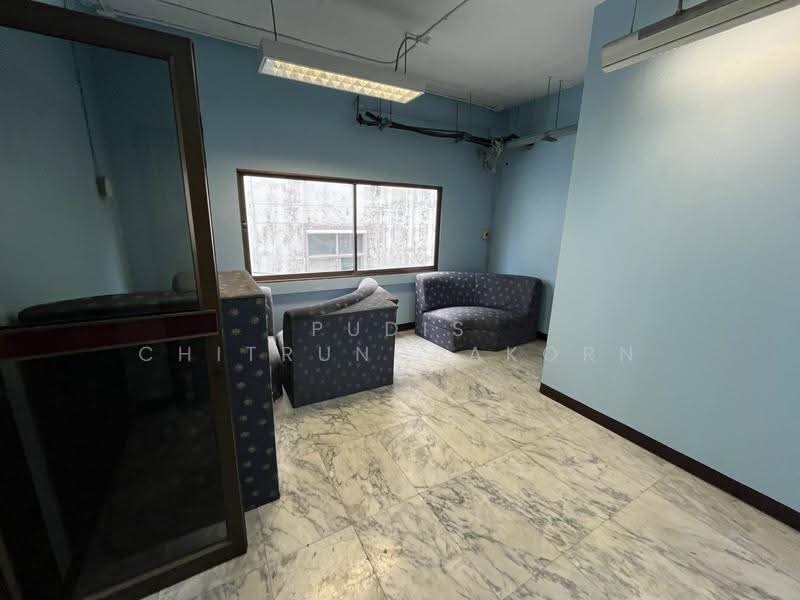 4-Storey Commercial Building for Rent – Thetsaban Nimit Nuea | Prachachuen | Chatuchak, Bangkok, Lat Yao, Chatuchak, Bangkok, , 800 sqm, Shophouse For Rent, by Pudis Chitrungsakorn, 500517953 - DDproperty.com