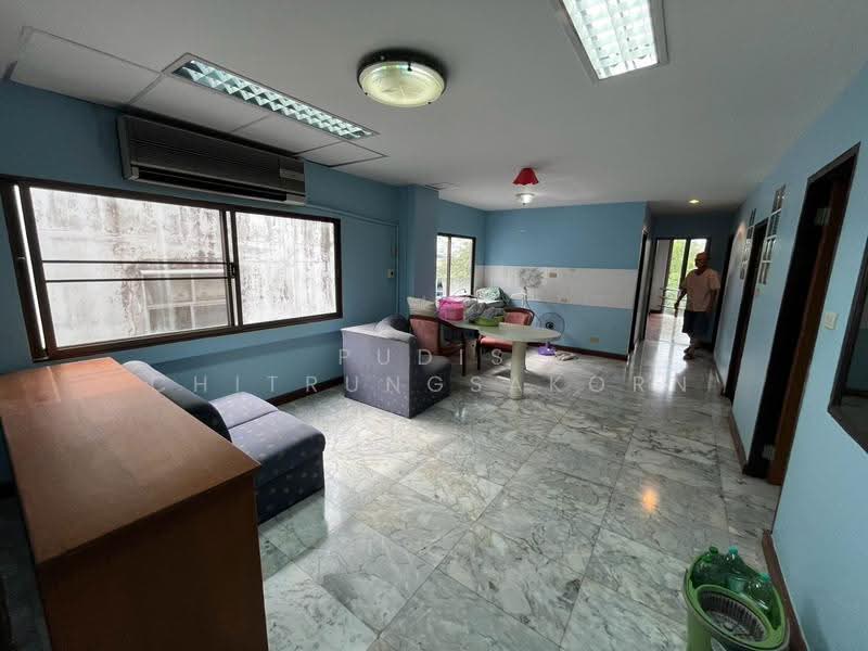 4-Storey Commercial Building for Rent – Thetsaban Nimit Nuea | Prachachuen | Chatuchak, Bangkok, Lat Yao, Chatuchak, Bangkok, , 800 sqm, Shophouse For Rent, by Pudis Chitrungsakorn, 500517953 - DDproperty.com
