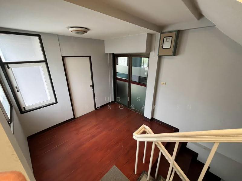 4-Storey Commercial Building for Rent – Thetsaban Nimit Nuea | Prachachuen | Chatuchak, Bangkok, Lat Yao, Chatuchak, Bangkok, , 800 sqm, Shophouse For Rent, by Pudis Chitrungsakorn, 500517953 - DDproperty.com