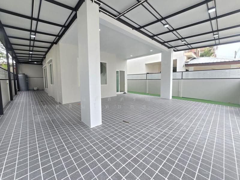 Buntarig New Style : บุณฑริก นิวสไตล์, ปทุมธานี, ถนนพระองค์เจ้าสาย คลอง4, ลาดสวาย, ลำลูกกา, ปทุมธานี, 150 ตร.ม., บ้านแฝด ขาย, โดย นภัสศรณ์ วงศ์สินไทยกร (นันท์), 500517954 - DDproperty.com