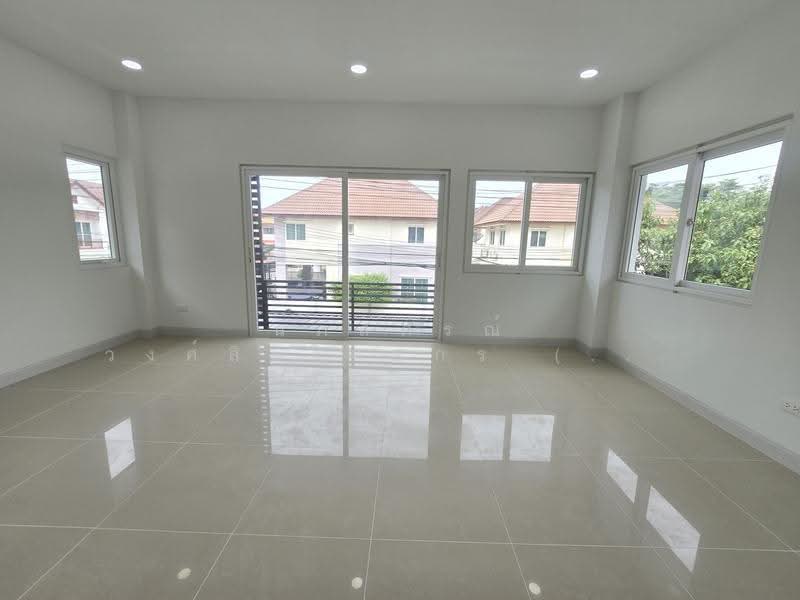 Buntarig New Style, Pathum Thani, Phraongchao Sai Road, Khlong 4, Lat Sawai, Lam Luk Ka, Pathum Thani, 3 Bedrooms, 150 sqm, Semi-Detached House (Twin House) For Sale, by นภัสศรณ์ วงศ์สินไทยกร (นันท์), 500517954 - DDproperty.com