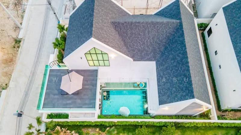 Pet Friendly Luxury Villa for Rent in Huai Yai, Chon Buri (Pattaya), Tesabal Road 1 Soi 22, Huai Yai, Bang Lamung (Pattaya), Chon Buri (Pattaya), 3 Bedrooms, 341 sqm, Villa For Rent, by Siwas Thepphabut, 500517955 - DDproperty.com