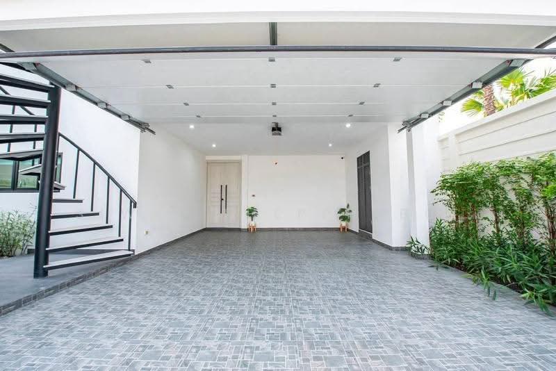 Pet Friendly Luxury Villa for Rent in Huai Yai, Chon Buri (Pattaya), Tesabal Road 1 Soi 22, Huai Yai, Bang Lamung (Pattaya), Chon Buri (Pattaya), 3 Bedrooms, 341 sqm, Villa For Rent, by Siwas Thepphabut, 500517955 - DDproperty.com