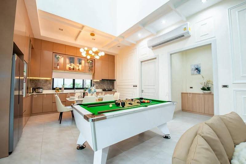 Pet Friendly Luxury Villa for Rent in Huai Yai, Chon Buri (Pattaya), Tesabal Road 1 Soi 22, Huai Yai, Bang Lamung (Pattaya), Chon Buri (Pattaya), 3 Bedrooms, 341 sqm, Villa For Rent, by Siwas Thepphabut, 500517955 - DDproperty.com