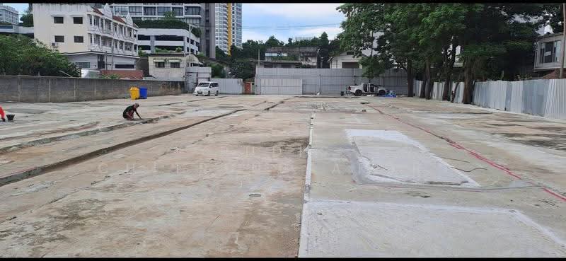 ที่ดินเปล่าให้เช่า ลาดพร้าว – ใกล้ห้าแยกลาดพร้าว, กรุงเทพ, จอมพล, จตุจักร, กรุงเทพ, 2,400 ตร.ม., ที่ดิน ให้เช่า, โดย Pudis Chitrungsakorn, 500517961 - DDproperty.com