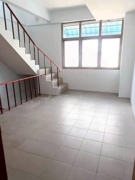 2-Unit, 4.5-Storey Commercial Building for Rent | Huai Khwang - Pracharat Bamphen, Bangkok, Huai Khwang, Bangkok, , 270 sqm, Shophouse For Rent, by Pudis Chitrungsakorn, 500517964 - DDproperty.com