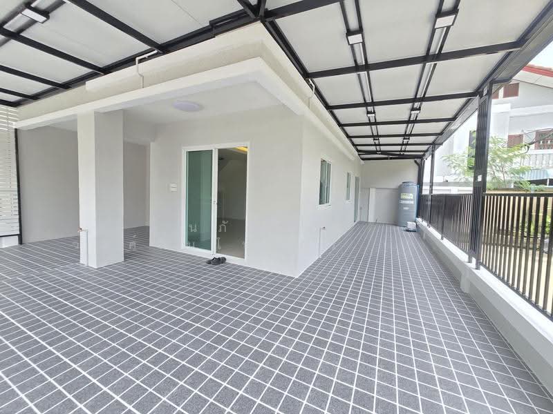 Baan Pruksa 20 Lumlukka Klong 2 : บ้านพฤกษา 20 ลำลูกกา-คลอง 2, ปทุมธานี, ซอยลำลูกกา 11/18, คูคต, ลำลูกกา, ปทุมธานี, 100 ตร.ม., ทาวน์เฮ้าส์ ขาย, โดย นภัสศรณ์ วงศ์สินไทยกร (นันท์), 500517966 - DDproperty.com
