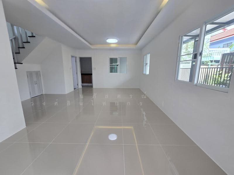 Baan Pruksa 20 Lumlukka Klong 2, Pathum Thani, Soi Lam Luk Ka 11, Khu Khot, Lam Luk Ka, Pathum Thani, 3 Bedrooms, 100 sqm, Townhouse For Sale, by นภัสศรณ์ วงศ์สินไทยกร (นันท์), 500517966 - DDproperty.com