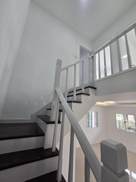 Baan Pruksa 20 Lumlukka Klong 2, Pathum Thani, Soi Lam Luk Ka 11, Khu Khot, Lam Luk Ka, Pathum Thani, 3 Bedrooms, 100 sqm, Townhouse For Sale, by นภัสศรณ์ วงศ์สินไทยกร (นันท์), 500517966 - DDproperty.com