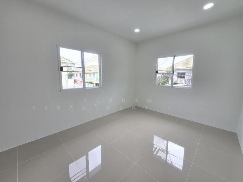Baan Pruksa 20 Lumlukka Klong 2, Pathum Thani, Soi Lam Luk Ka 11, Khu Khot, Lam Luk Ka, Pathum Thani, 3 Bedrooms, 100 sqm, Townhouse For Sale, by นภัสศรณ์ วงศ์สินไทยกร (นันท์), 500517966 - DDproperty.com