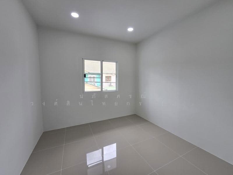 Baan Pruksa 20 Lumlukka Klong 2, Pathum Thani, Soi Lam Luk Ka 11, Khu Khot, Lam Luk Ka, Pathum Thani, 3 Bedrooms, 100 sqm, Townhouse For Sale, by นภัสศรณ์ วงศ์สินไทยกร (นันท์), 500517966 - DDproperty.com