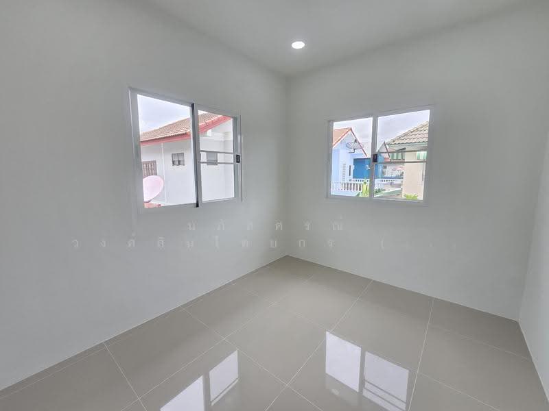 Baan Pruksa 20 Lumlukka Klong 2, Pathum Thani, Soi Lam Luk Ka 11, Khu Khot, Lam Luk Ka, Pathum Thani, 3 Bedrooms, 100 sqm, Townhouse For Sale, by นภัสศรณ์ วงศ์สินไทยกร (นันท์), 500517966 - DDproperty.com
