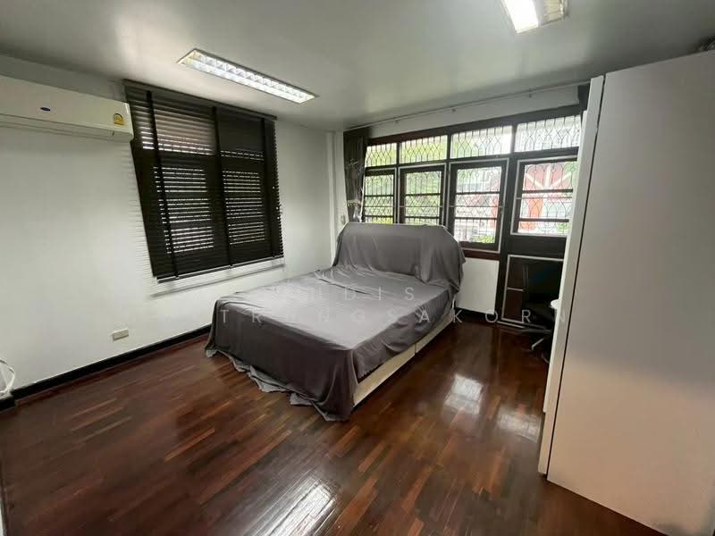 บ้านเดี่ยว 2 ชั้น ให้เช่า | พระราม 9, กรุงเทพ, ห้วยขวาง, กรุงเทพ, 166 ตร.ม., บ้านเดี่ยว ให้เช่า, โดย Pudis Chitrungsakorn, 500517968 - DDproperty.com