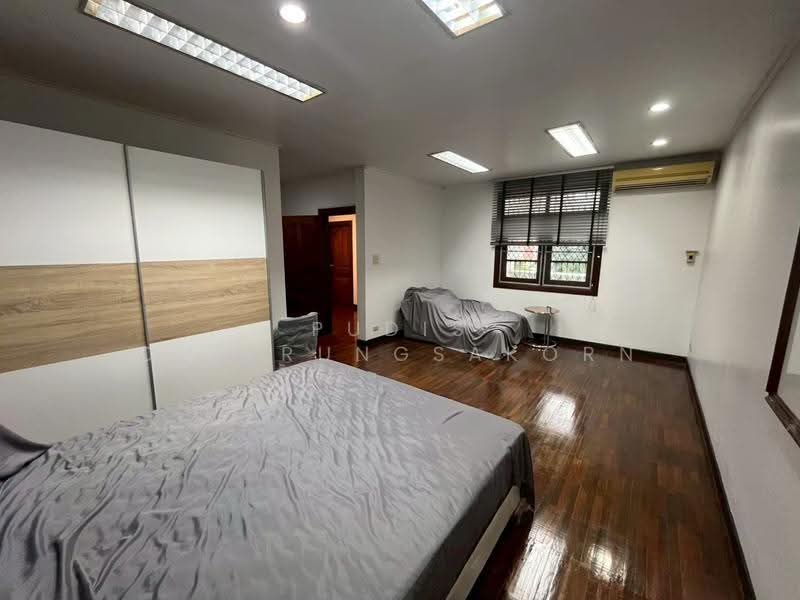 บ้านเดี่ยว 2 ชั้น ให้เช่า | พระราม 9, กรุงเทพ, ห้วยขวาง, กรุงเทพ, 166 ตร.ม., บ้านเดี่ยว ให้เช่า, โดย Pudis Chitrungsakorn, 500517968 - DDproperty.com