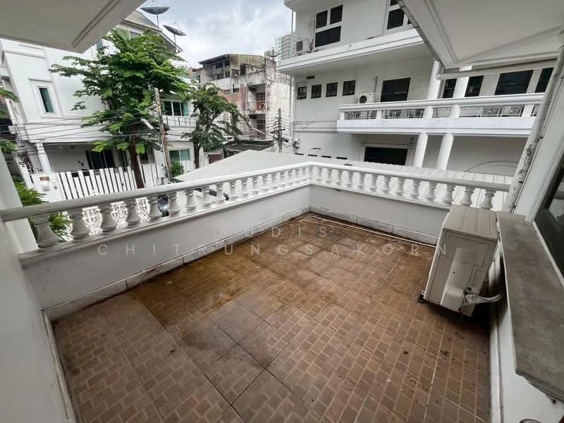 2-Storey Detached House for Rent | Rama 9, Bangkok, Huai Khwang, Bangkok, 3 Bedrooms, 166 sqm, Single Detached House For Rent, by Pudis Chitrungsakorn, 500517968 - DDproperty.com