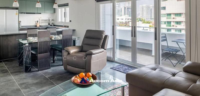 Grand Heritage Thonglor, Bangkok, Soi Thonglor 13, Khlong Tan Nua, Watthana, Bangkok, 3 Bedrooms, 125 sqm, Condo For Sale, by Accom Asia, 500517970 - DDproperty.com