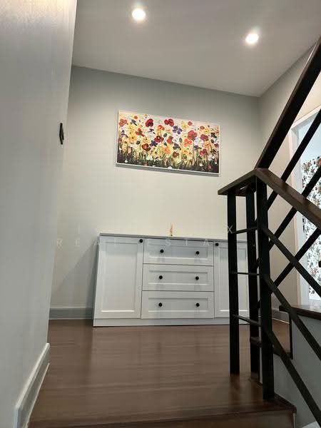 Baan Lumpini Suanluang Rama 9 Phase 2, Bangkok, Chaloem Phrakiat Rama 9 Road, Prawet, Bangkok, 5 Bedrooms, 310 sqm, Single Detached House For Rent, by Forty-Six Real Estate Group, 500517971 - DDproperty.com