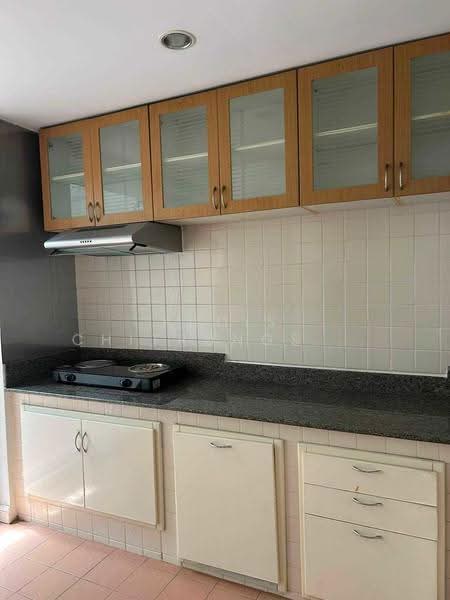 บ้านเดี่ยว 4 ห้องนอน ให้เช่าและขาย | MRT สุทธิสาร, กรุงเทพ, สามเสนนอก, ห้วยขวาง, กรุงเทพ, 216 ตร.ม., บ้านเดี่ยว ให้เช่า, โดย Pudis Chitrungsakorn, 500517972 - DDproperty.com
