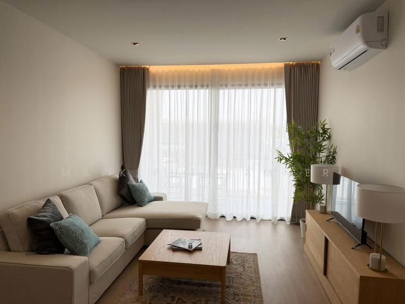 Sunshine International Residences, Prachuap Khiri Khan, 569 Moo1 Huay Mongkol Road, Hin Lek Fai, Hua Hin, Prachuap Khiri Khan, 2 Bedrooms, 110 sqm, Condo For Sale, by Mark Puttkammer, 500517973 - DDproperty.com