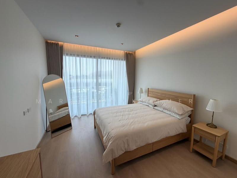 Sunshine International Residences, Prachuap Khiri Khan, 569 Moo1 Huay Mongkol Road, Hin Lek Fai, Hua Hin, Prachuap Khiri Khan, 2 Bedrooms, 110 sqm, Condo For Sale, by Mark Puttkammer, 500517973 - DDproperty.com