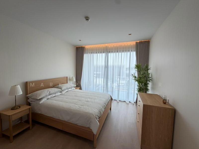 Sunshine International Residences, Prachuap Khiri Khan, 569 Moo1 Huay Mongkol Road, Hin Lek Fai, Hua Hin, Prachuap Khiri Khan, 2 Bedrooms, 110 sqm, Condo For Sale, by Mark Puttkammer, 500517973 - DDproperty.com