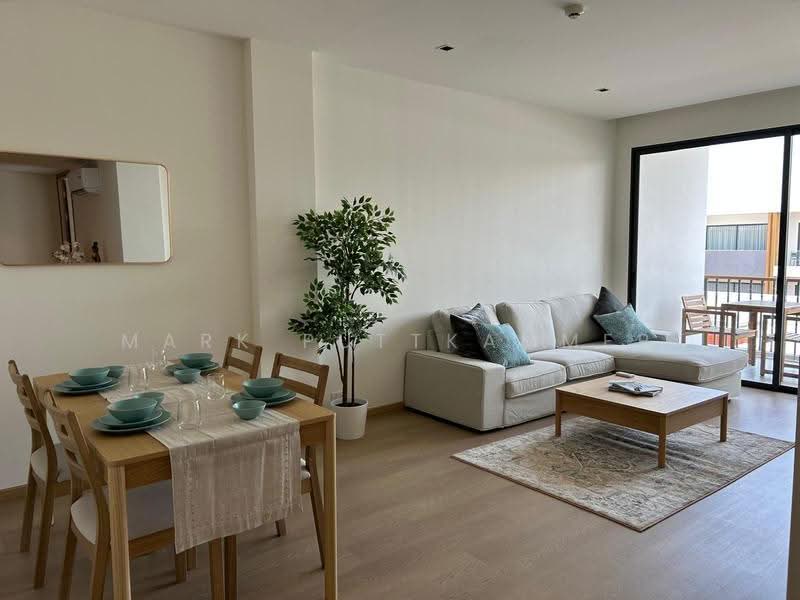 Sunshine International Residences, Prachuap Khiri Khan, 569 Moo1 Huay Mongkol Road, Hin Lek Fai, Hua Hin, Prachuap Khiri Khan, 2 Bedrooms, 110 sqm, Condo For Sale, by Mark Puttkammer, 500517973 - DDproperty.com