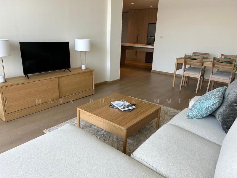 Sunshine International Residences, Prachuap Khiri Khan, 569 Moo1 Huay Mongkol Road, Hin Lek Fai, Hua Hin, Prachuap Khiri Khan, 2 Bedrooms, 110 sqm, Condo For Sale, by Mark Puttkammer, 500517973 - DDproperty.com