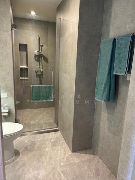 Sunshine International Residences, Prachuap Khiri Khan, 569 Moo1 Huay Mongkol Road, Hin Lek Fai, Hua Hin, Prachuap Khiri Khan, 2 Bedrooms, 110 sqm, Condo For Sale, by Mark Puttkammer, 500517973 - DDproperty.com