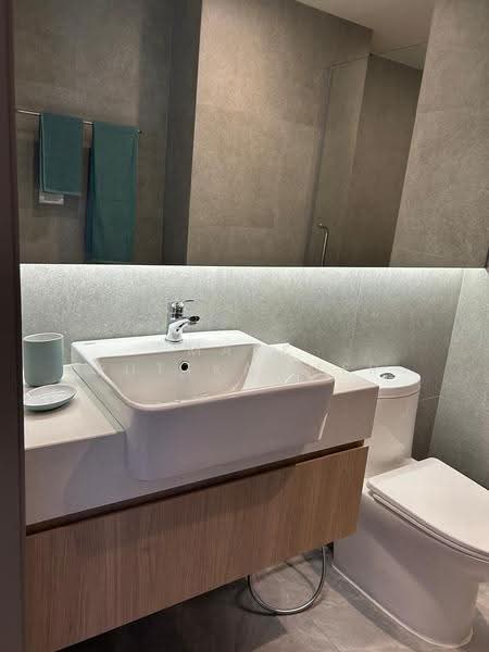 Sunshine International Residences, Prachuap Khiri Khan, 569 Moo1 Huay Mongkol Road, Hin Lek Fai, Hua Hin, Prachuap Khiri Khan, 2 Bedrooms, 110 sqm, Condo For Sale, by Mark Puttkammer, 500517973 - DDproperty.com