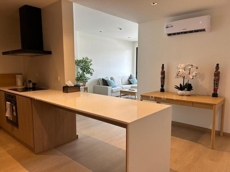 Sunshine International Residences, Prachuap Khiri Khan, 569 Moo1 Huay Mongkol Road, Hin Lek Fai, Hua Hin, Prachuap Khiri Khan, 2 Bedrooms, 110 sqm, Condo For Sale, by Mark Puttkammer, 500517973 - DDproperty.com