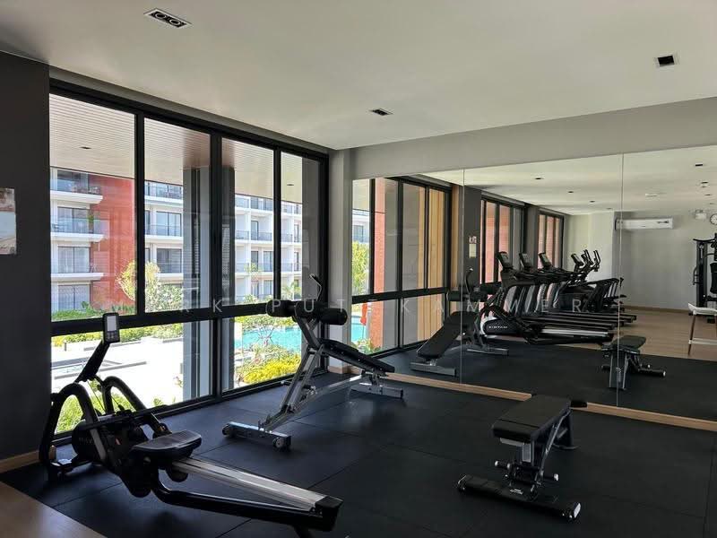 Sunshine International Residences, Prachuap Khiri Khan, 569 Moo1 Huay Mongkol Road, Hin Lek Fai, Hua Hin, Prachuap Khiri Khan, 2 Bedrooms, 110 sqm, Condo For Sale, by Mark Puttkammer, 500517973 - DDproperty.com
