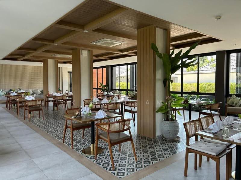 Sunshine International Residences, Prachuap Khiri Khan, 569 Moo1 Huay Mongkol Road, Hin Lek Fai, Hua Hin, Prachuap Khiri Khan, 2 Bedrooms, 110 sqm, Condo For Sale, by Mark Puttkammer, 500517973 - DDproperty.com