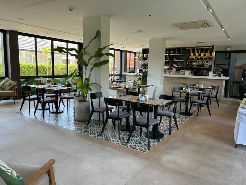 Sunshine International Residences, Prachuap Khiri Khan, 569 Moo1 Huay Mongkol Road, Hin Lek Fai, Hua Hin, Prachuap Khiri Khan, 2 Bedrooms, 110 sqm, Condo For Sale, by Mark Puttkammer, 500517973 - DDproperty.com
