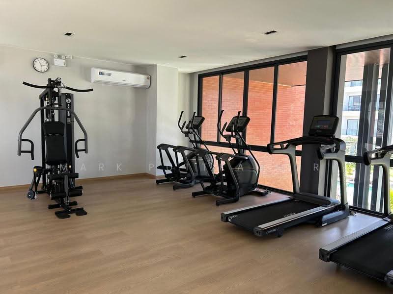 Sunshine International Residences, Prachuap Khiri Khan, 569 Moo1 Huay Mongkol Road, Hin Lek Fai, Hua Hin, Prachuap Khiri Khan, 2 Bedrooms, 110 sqm, Condo For Sale, by Mark Puttkammer, 500517973 - DDproperty.com