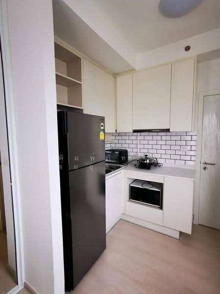 Chapter One ECO Ratchada-Huaikwang, Bangkok, Pracha Uthit Road, Huai Khwang, Bangkok, 1 Bedroom, 30 sqm, Condo For Rent, by พิมพ์ภัทรา แจ่มอุลิตรัตน, 500517974 - DDproperty.com