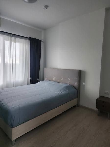 Chapter One ECO Ratchada-Huaikwang, Bangkok, Pracha Uthit Road, Huai Khwang, Bangkok, 1 Bedroom, 30 sqm, Condo For Rent, by พิมพ์ภัทรา แจ่มอุลิตรัตน, 500517974 - DDproperty.com