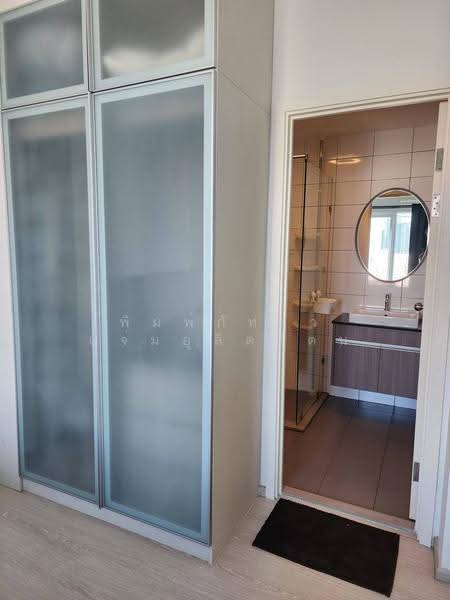Chapter One ECO Ratchada-Huaikwang, Bangkok, Pracha Uthit Road, Huai Khwang, Bangkok, 1 Bedroom, 30 sqm, Condo For Rent, by พิมพ์ภัทรา แจ่มอุลิตรัตน, 500517974 - DDproperty.com