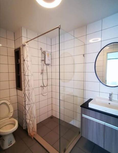 Chapter One ECO Ratchada-Huaikwang, Bangkok, Pracha Uthit Road, Huai Khwang, Bangkok, 1 Bedroom, 30 sqm, Condo For Rent, by พิมพ์ภัทรา แจ่มอุลิตรัตน, 500517974 - DDproperty.com