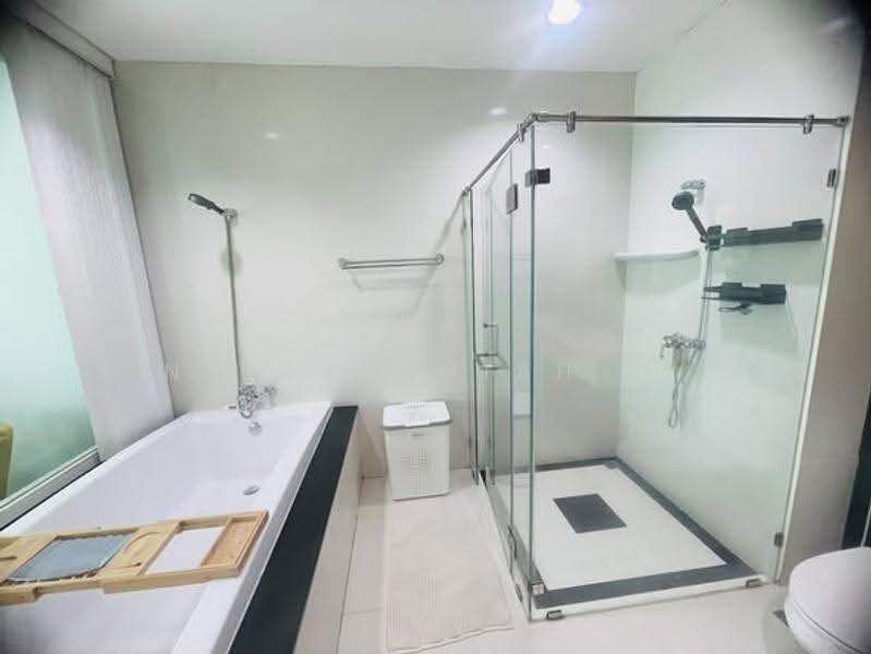 The Address Chidlom, Bangkok, Ploenchit Road, Lumphini, Pathum Wan, Bangkok, 1 Bedroom, 57 sqm, Condo For Rent, by Netsanthiah Ai, 500517975 - DDproperty.com