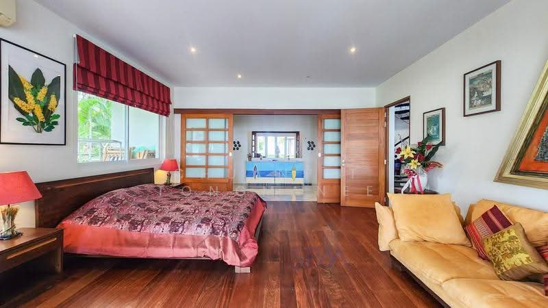Beachfront Villa for sale, Phetchaburi, Cha-am, Cha-Am, Phetchaburi, 6 Bedrooms, 548 sqm, Villa For Sale, by Chuanpit Tongmanee, 500517977 - DDproperty.com