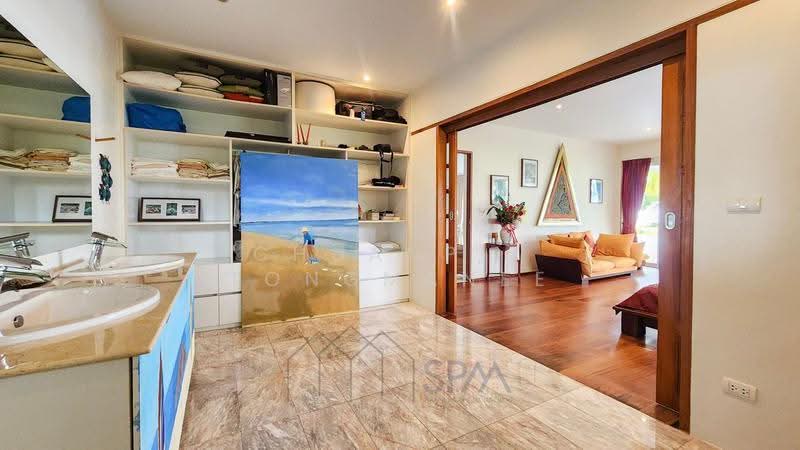 Beachfront Villa for sale, Phetchaburi, Cha-am, Cha-Am, Phetchaburi, 6 Bedrooms, 548 sqm, Villa For Sale, by Chuanpit Tongmanee, 500517977 - DDproperty.com