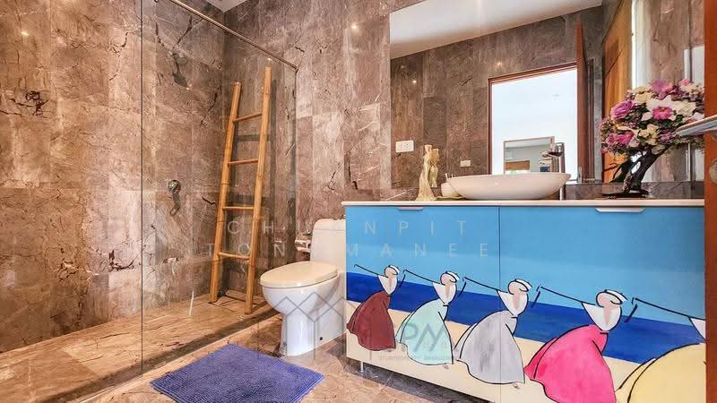 Beachfront Villa for sale, Phetchaburi, Cha-am, Cha-Am, Phetchaburi, 6 Bedrooms, 548 sqm, Villa For Sale, by Chuanpit Tongmanee, 500517977 - DDproperty.com