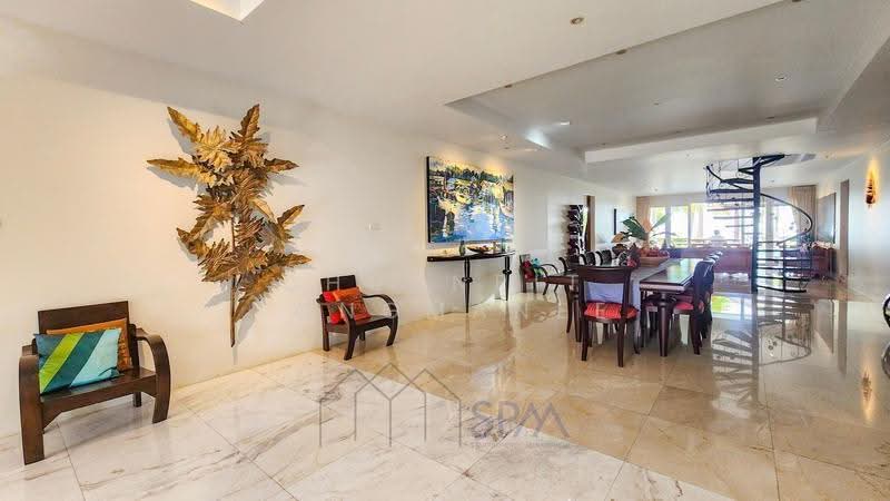Beachfront Villa for sale, Phetchaburi, Cha-am, Cha-Am, Phetchaburi, 6 Bedrooms, 548 sqm, Villa For Sale, by Chuanpit Tongmanee, 500517977 - DDproperty.com